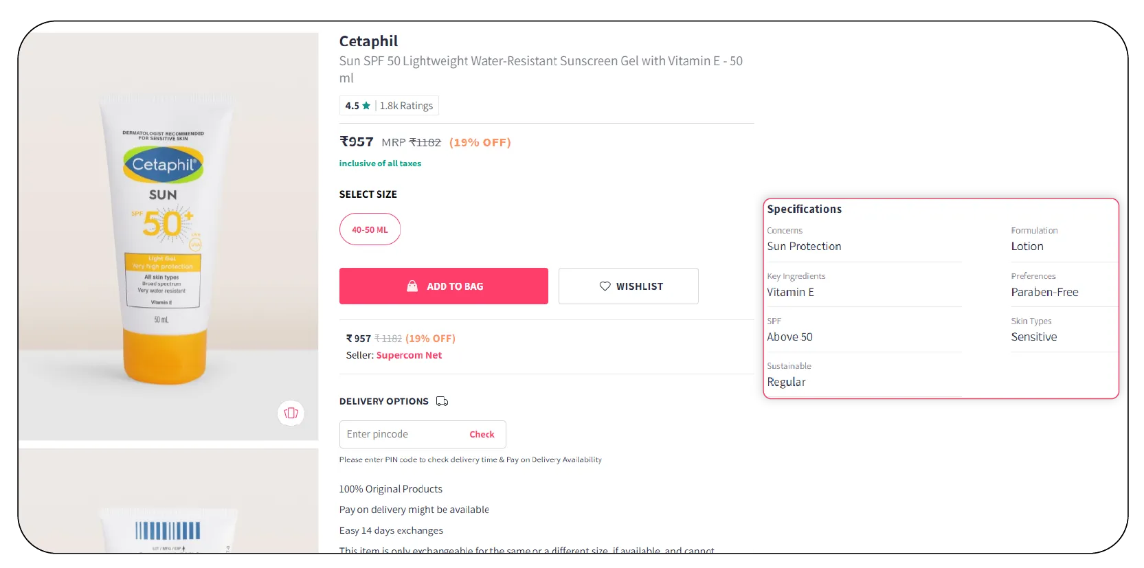Sustainability and Ingredient Transparency Analysis-01